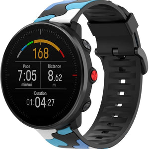 polar-ignite-camo-bandje-blauw