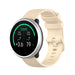 Polar Unite Premium Silicone Strap (Beige)