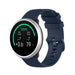 Polar Unite Premium Silicone Strap (Dark Blue)