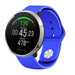Bracelet sport Polar Unite (bleu)