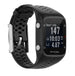 Bracelet silicone Polar M400 / M430 (noir)