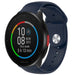 Bracelet sport Polar Pacer (bleu foncé)