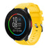 Bracelet silicone Polar Pacer (jaune)