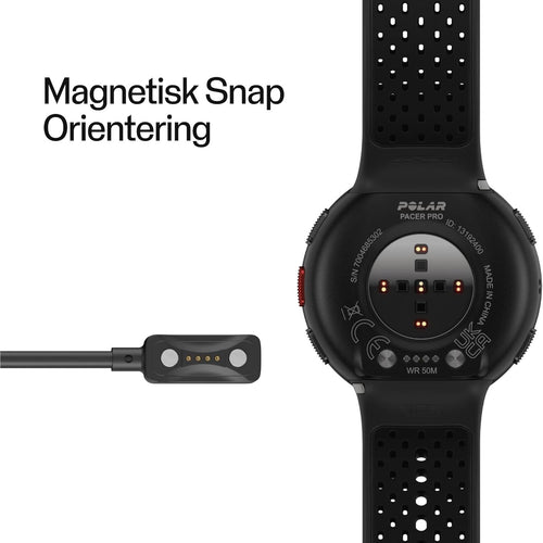 Chargeur Polar Vantage M3