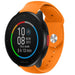 Bracelet sport Polar Pacer (orange)
