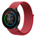 Polar Pacer Nylon Strap (Red)