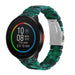 Polar Pacer Resin Strap (Green)