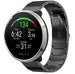 Bracelet métal Polar Unite (noir)