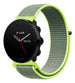 Polar Vantage M Nylon Strap (Fluorescent)