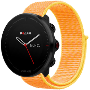 polar-vantage-m-nylon-geel