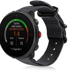 polar-vantage-m-nylon-gesp-band-zwart