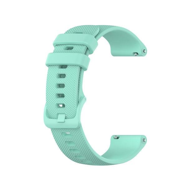 Bracelet silicone luxe Redmi Watch 5 Active (aqua)