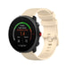 Redmi Watch 5 Lite Premium Silicone Strap (Beige)