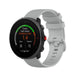 Polar Vantage M Silicone Strap (Grey)
