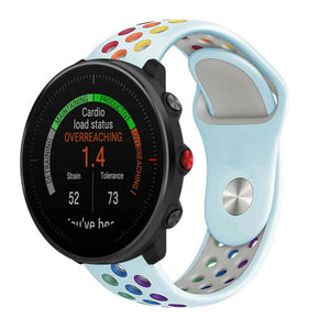polar-vantage-m-sport-band-lichtblauw-kleurrijk
