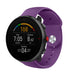 Bracelet sport Polar Vantage M (violet)
