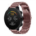 Bracelet acier Polar Vantage M (bronze-or)