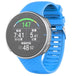 Polar Vantage V Silicone Strap (Blue)