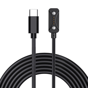 Polar Ignite 3 / Vantage V3 / Pacer (Pro) USB-C Charger