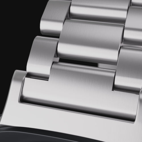 Bracelet titane Samsung Galaxy Watch 8 - 44mm (graphite)