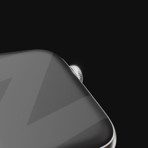 Bandz Bracelet milanais loop Apple Watch (or rose)