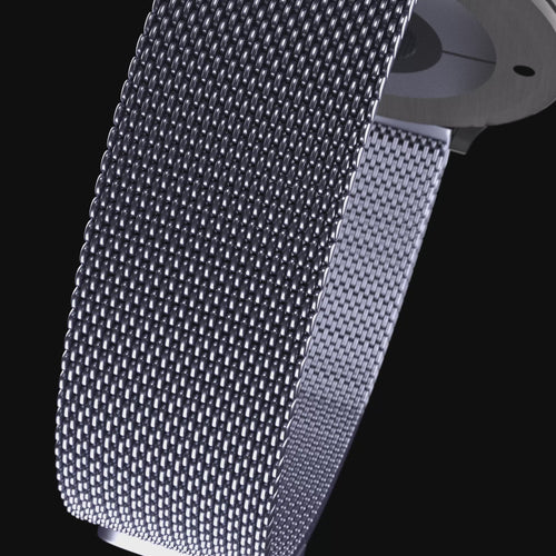 Bracelet milanais Samsung Gear Sport (violet clair)