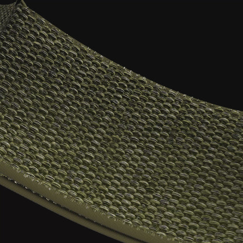 Bracelet Nylon Apple Watch (olive)