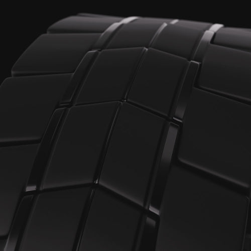 Bandz Bracelet titane 'Supreme' Apple Watch (titane)