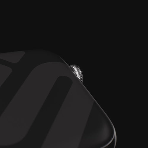 Bracelet Milanais Apple Watch (or)