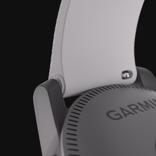 Huawei Watch GT 4 - 41mm Silicone Strap (White)