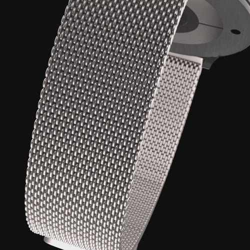 Bracelet Milanais Amazfit Balance (titane)