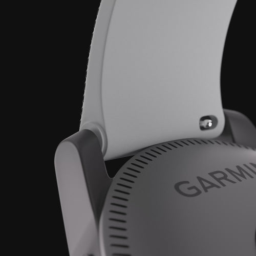 Fossil Gen 5e 42mm Silicone Strap with Buckle (Grey)