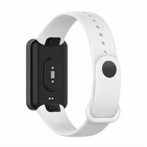 redmi-smart-band-pro-siliconen-bandje-wit-1