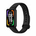 Xiaomi Redmi Smart Band Pro Silicone Strap (Black)