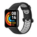 Bracelet sport Redmi Watch 2 (Lite) (noir/gris)
