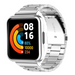 Bracelet acier Redmi Watch 2 Lite (argent)