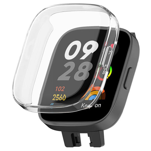 Coque TPU Redmi Watch 3