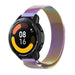 Bracelet milanais Xiaomi Watch S1 (arc-en-ciel)