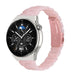 Huawei Watch GT 3 Pro 46mm Resin Strap (Pink)