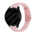 Bracelet résine Amazfit Bip U (Pro) (rose)