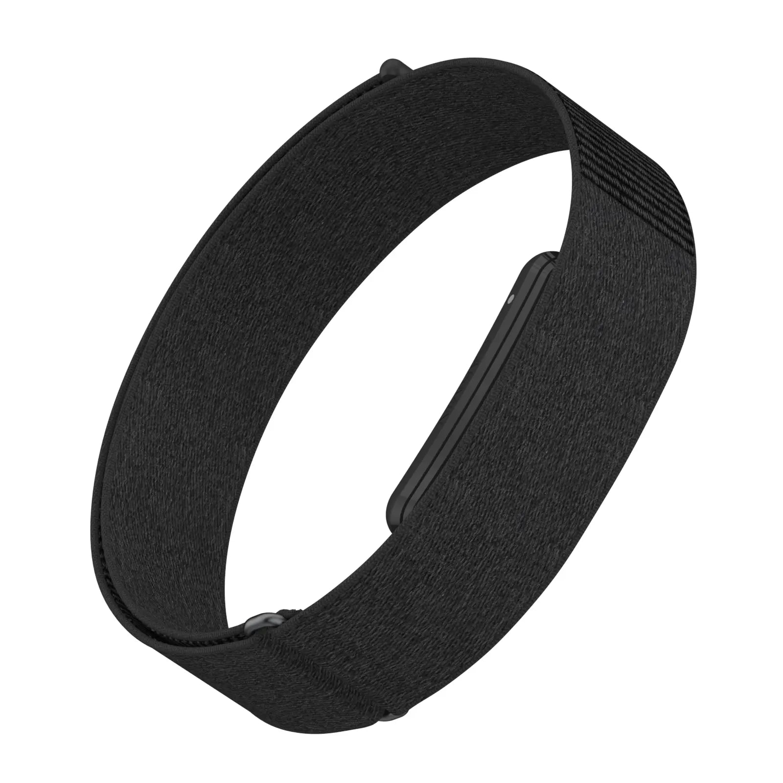 Garmin Cirqa Biceps Nylon Bracelet (Black)