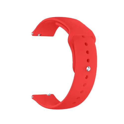 Huawei Watch Ultimate 2 Sport Strap (Red)