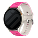 Bracelet silicone 
