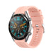 Bracelet silicone 'Extreme' Huawei Watch GT 5 46mm (rose)