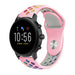 Bracelet sport Fossil Gen 5 (rose coloré)