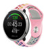 Bracelet sport Polar Unite (rose/coloré)