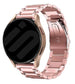 Bracelet acier Samsung Galaxy Watch 7 - 44mm (rose)