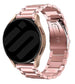 Bracelet acier Samsung Galaxy Watch 6 Classic 47mm (rose)