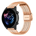 Amazfit GTR 3 (Pro) Fine Steel Strap (Rose Gold)