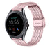 Bracelet acier inoxydable Fossil Gen 5e 44mm (rosé)